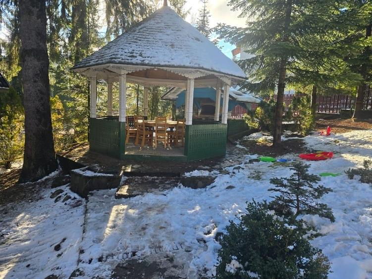 Casa  in Predeal p+1+m - 2