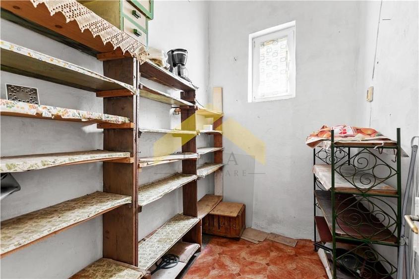 Apartament ultracentral cu 3 camere si centrala proprie - 7