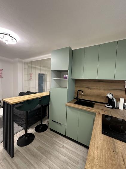 Inchiriez Studio- Zona Sud - 5