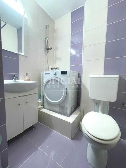 Apartament 3 Camere | 65 Mp | 2 Bai | Parcare | Zorilor Observatorului - 7