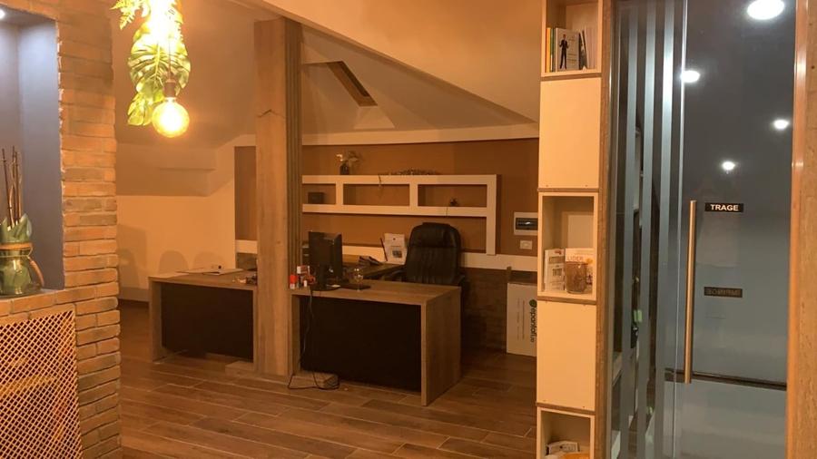 SPATIU MODERN BIROURI  |  CENTRU  |  PIATA GRIVITEI - 10