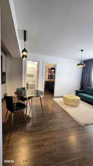 Apartament 2 Camere Otopeni Central | Mobilat , Utilat Modern |Parcare - 13