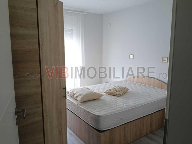 Apartament 2 camere | Bloc nou | Etaj 1 | 2 locuri de parcare - 10