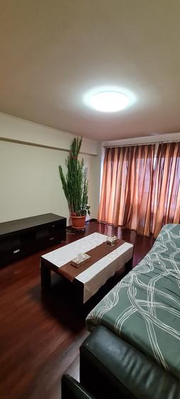 Inchiriez apartament 2 camere central - 5