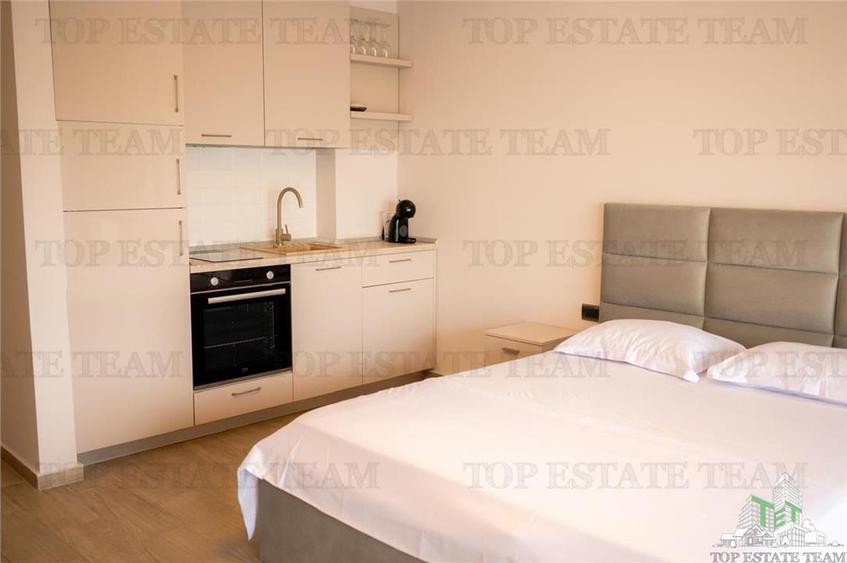 Studio cu vedere la mare si lac - Mamaia Nord - 6