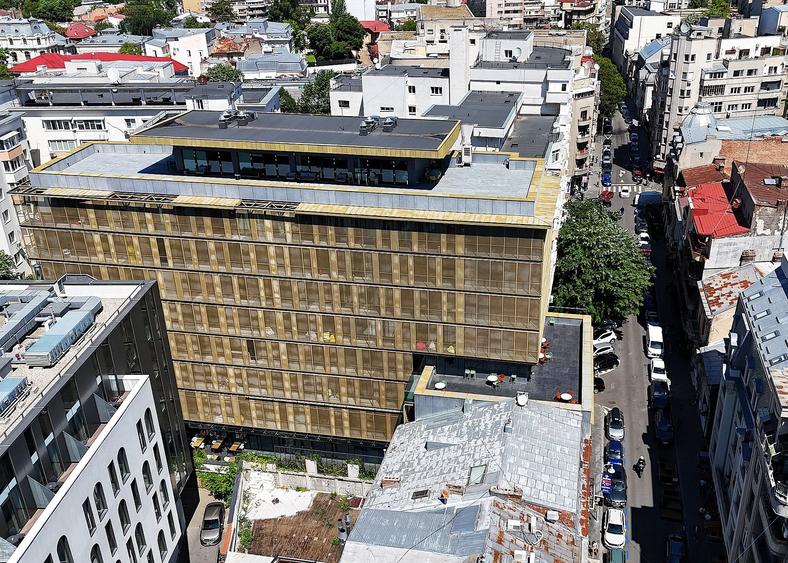 Romana, Mendeleev 5 - comision 0%, reprezentam proprietarul! - 3