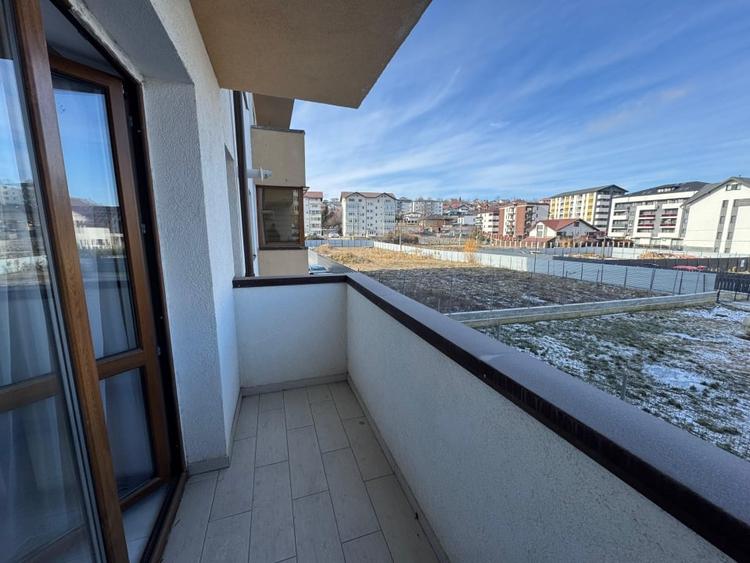 Închiriere Apartament 2 Camere D Vișani Mega Image Utilat+Mobilat - 7