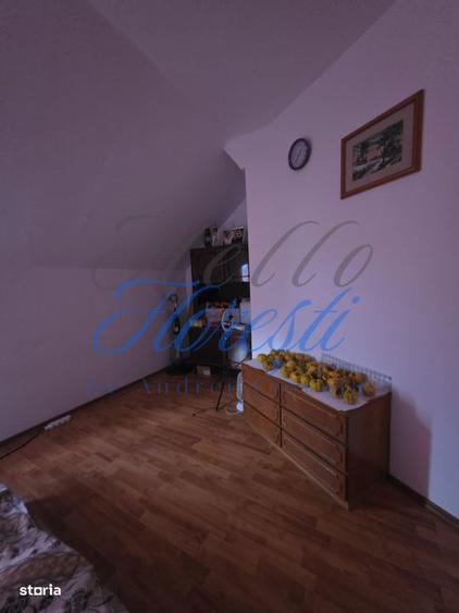 Casa individuala 4 camere, 2 bai, teren generos Gilau - 2