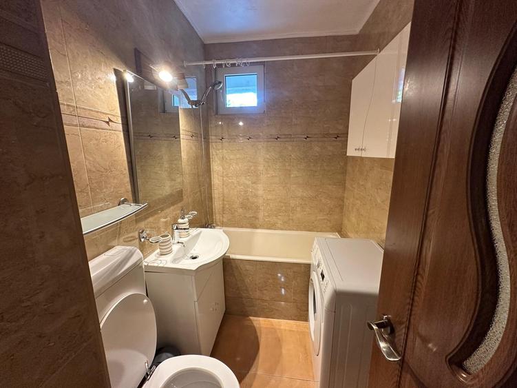 Apartament 4 camere  Pet friendly Titan Centrala Ac Parc IOR - 13