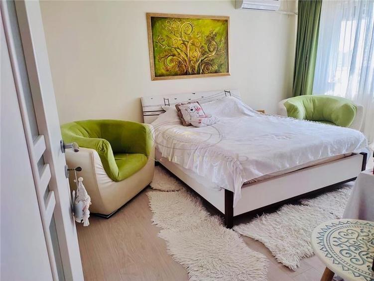 Apartament 3 camere de vanzare, zona Dacia. Fara comision! - 1