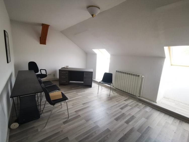 Fabrica mica industrie complet pregatita cu teren generos - 6