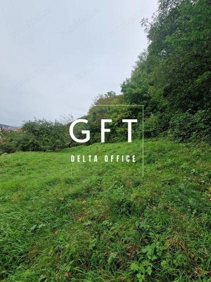 Exclusivitate!! Teren intravilan | Valea Ghinzii | 34 ari | - 11