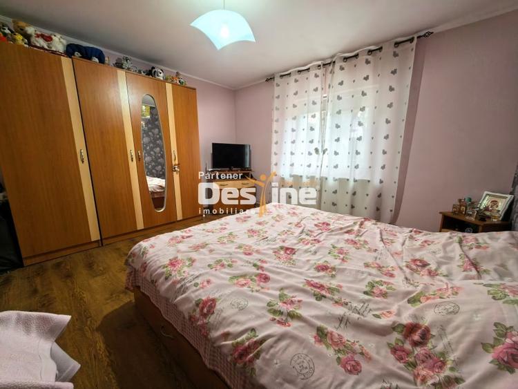 Apartament 2 camere 68 mp + 300mp curte, terasă și beci CUG - 4