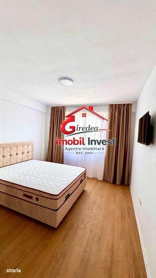 Ap.2 Camere |Bloc Nou cu Panouri Solare|Etaj 2 cu Lift|Mobilat|Utilat - 4