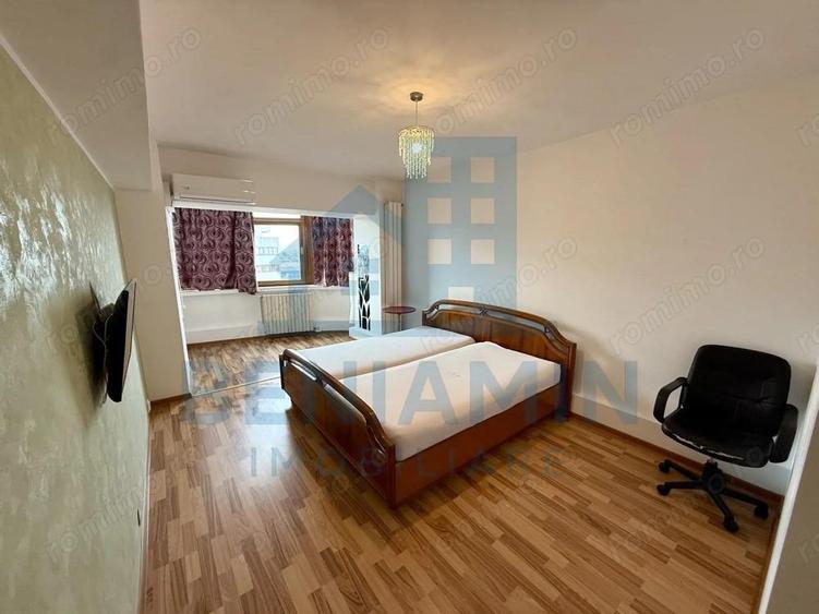 3 Decomandate-2 bai-Centrala termica-Mobilat-Utilat-foarte frumos - 1