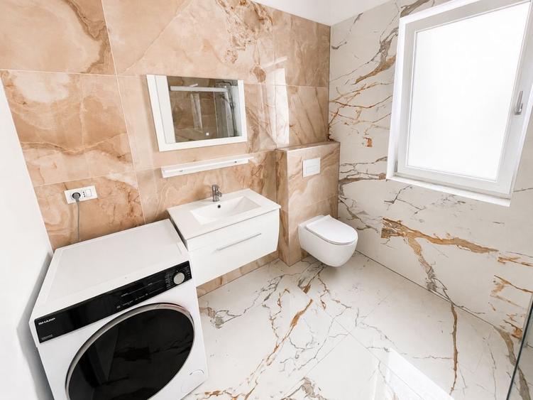Apartament 2 camere,Mobilat si utilat,Giroc - 3