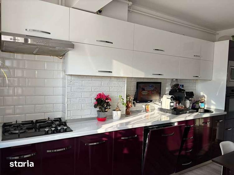 APARTAMENT 3 CAMERE-DE VANZARE-MILITARI RESIDENCE-COMISION 0 - 8