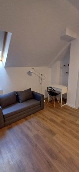 Închiriere apartament 3 camere în zonă centra 600eur/luna aproape de UMF si Cuza - 3