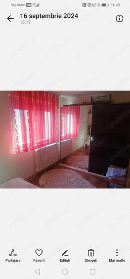 Inchiriez apartament 2 camere nedecomandat - 2