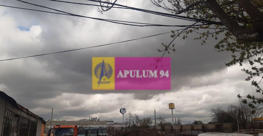 Teren pentru dezvoltare proiect case-vile in Bucure?ti - 19