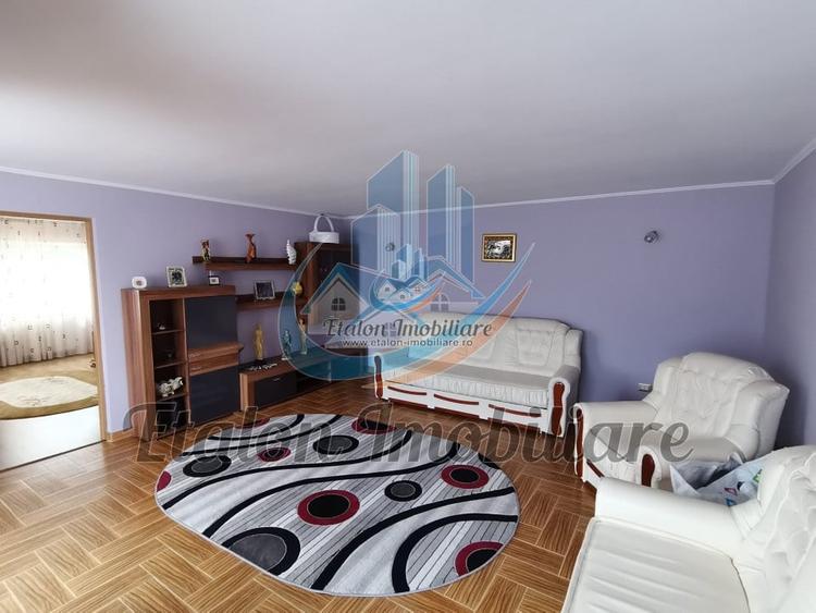 Casa zona 1 MAI, 223 utili P+1+M, 663 m teren – MERITA VAZUTA! - 2