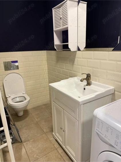 apartament la casa - 1