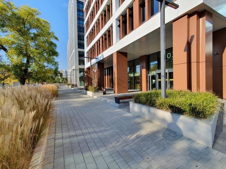 Timpuri Noi Square, inchiriere birouri moderne - Comision 0% - 7