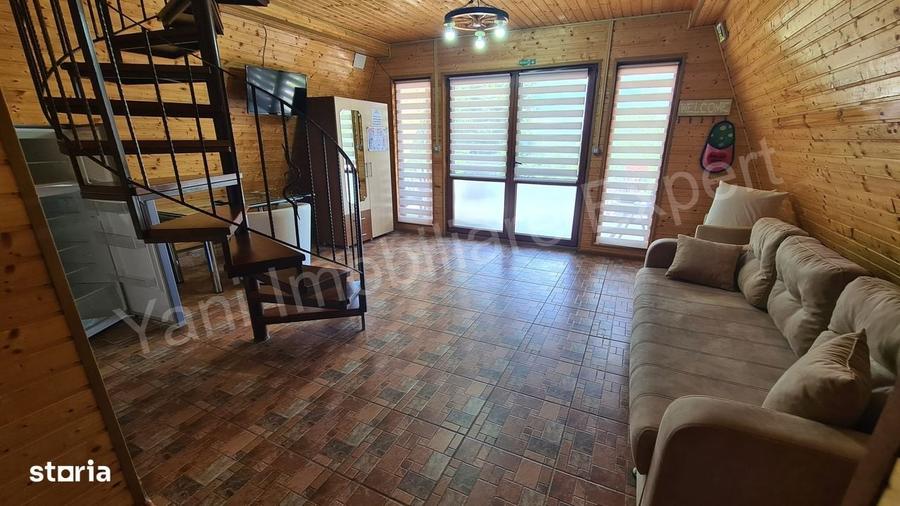Spațiu comercial, de 7,839 mp, în Central