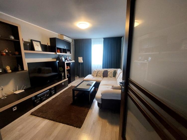 Apartament la cheie Tiglina II - 5