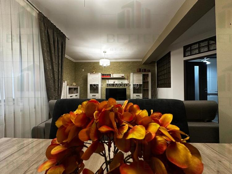 Vila Tip Triplex - Popesti Leordeni - Metrou Dimitrie Leonida