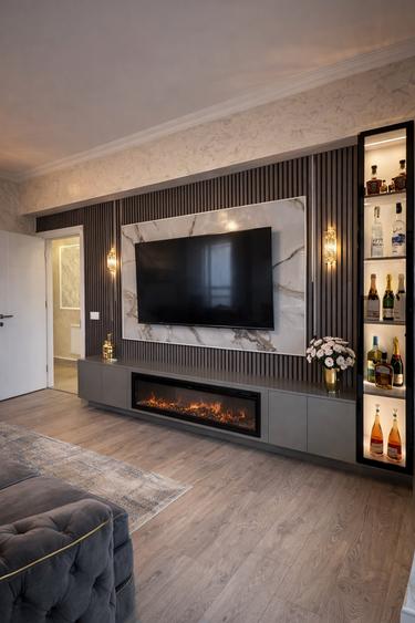 4 Camere 105mp Energia Residence 2 Locuri Parcare - 3