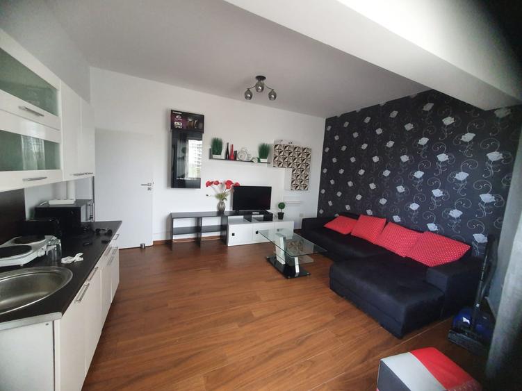 Mamaia Nord- Hotel Opera! Studio , 39 mp - 2