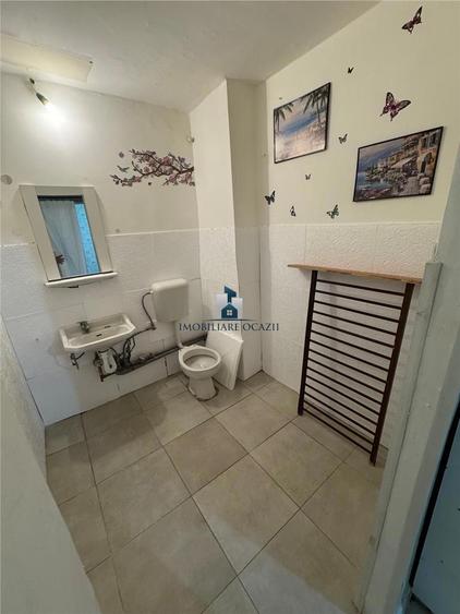Apartament 3 camere Semidecomandat Sos.Oltenitei - Garnitei - 2