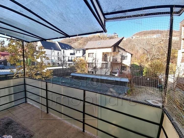 Pet friendly! Apartament 3 camere, Grigorescu, zona Profi+Pa - 18