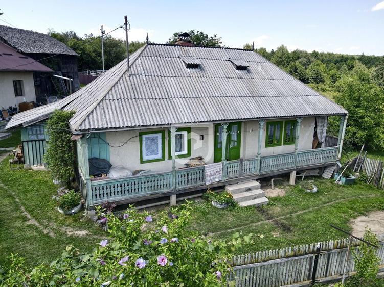 Casa la tara cu 30 ari Rasca - 9