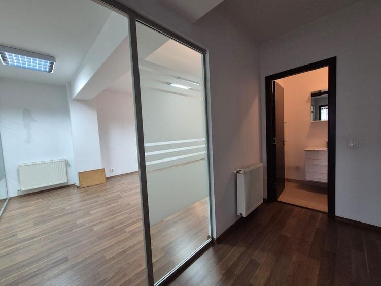 Birou | Office | Mihalache | 1 Mai | Grivitei | Nemobilat - 6