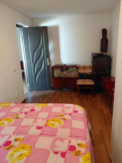 Casa tip parter Stancesti Vadu Pasii - 5