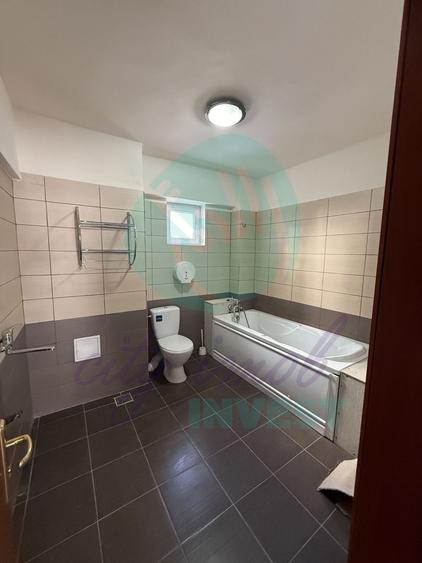 Bloc P+9 format din 2 scari in zona Calea Calarasilor - 9