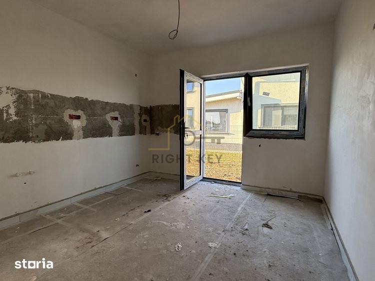 Zona linistita, STB, casa P+pod, placa, finisaje premium! Comision 0%! - 8
