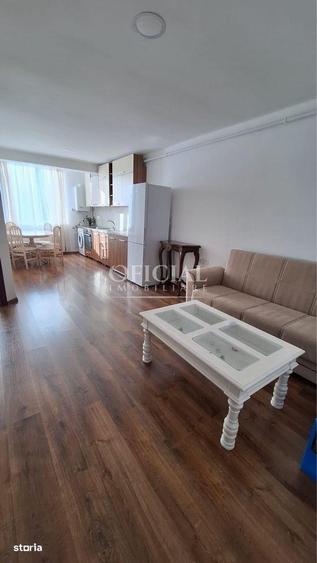 Apartament 2 camere | Utilat si mobilat | Zona Florilor | Floresti - 1