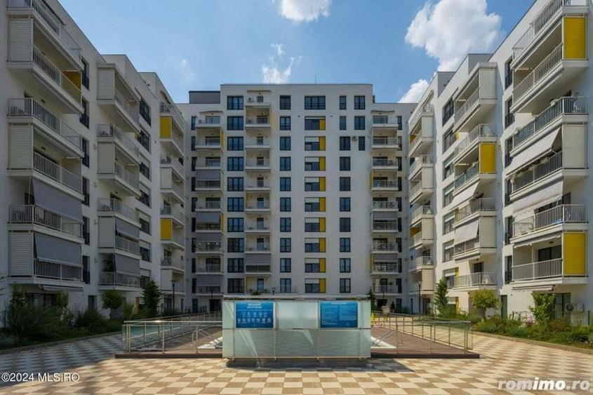 STUDIO MODERN ARBO RESIDENCE - 4