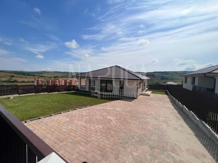 Casa 5 camere de vanzare in Popesti - 7