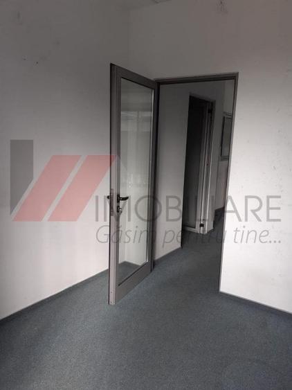 Fabric - Spatii birouri + showroom - SAD - inchiriabile impreuna sau separat - 6