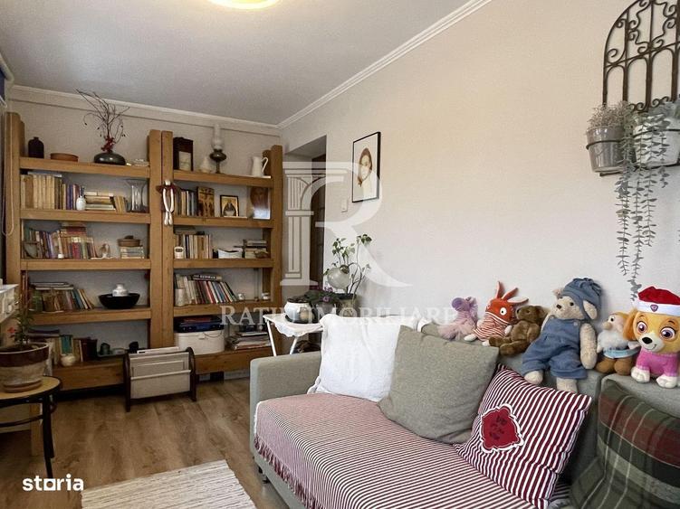 Apartament la casa | 3 Camere | Central | Oradea - 5