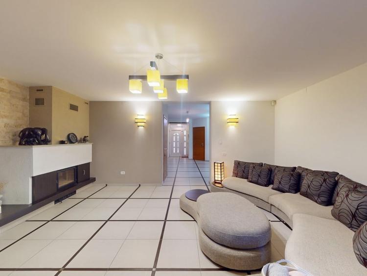 Vila Exclusivista cu Piscina, Panouri Solare si Sala de Fitness - 0% COMISION - 3