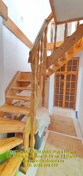 Proprietate com.Stefan cel Mare, intr-un cadru natural inedit - 7