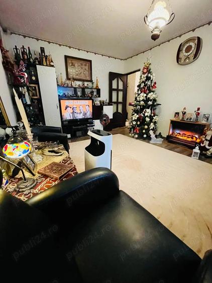 Apartament 2 camere zona A Vest Craiova Casa ?tiin?ei - 11