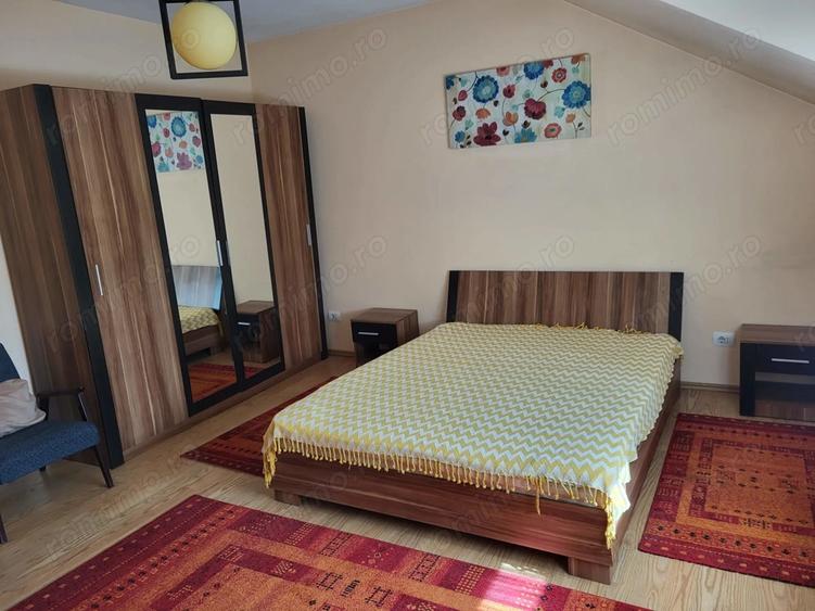 Apartament 2 dormitoare la casa Bogdane?ti-Ceta?ii - 3