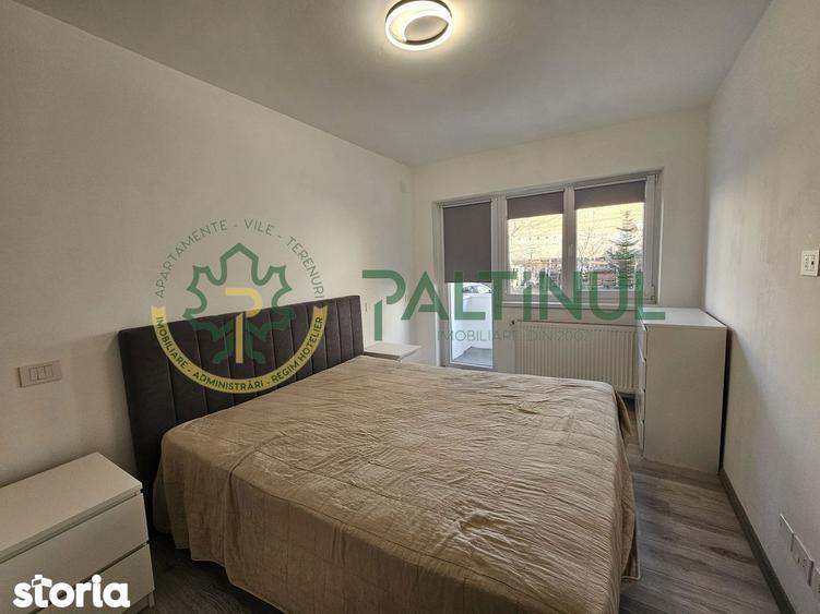 Apartament 3 camere, Sibiu , Zona Garii, Bloc cu curte privata - 9