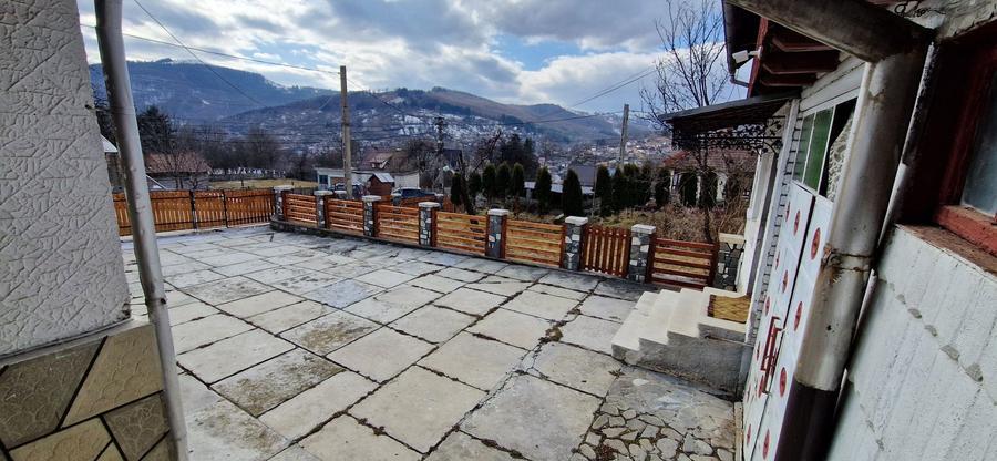 Propietar Casa de Vanzare Valea Doftanei - 7